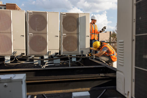 Best Commercial HVAC repair  in Fredericksburg, VA