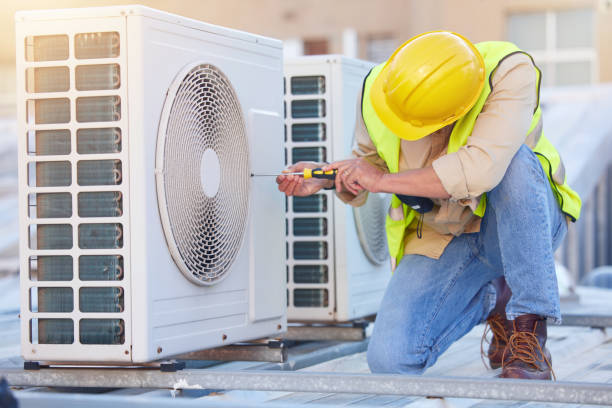 Best HVAC repair near me  in Fredericksburg, VA