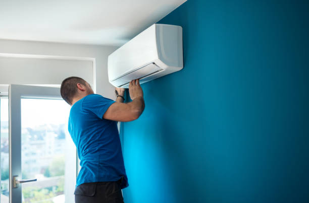 Best HVAC service technicians  in Fredericksburg, VA