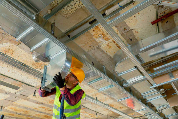 Best Commercial HVAC repair  in Fredericksburg, VA