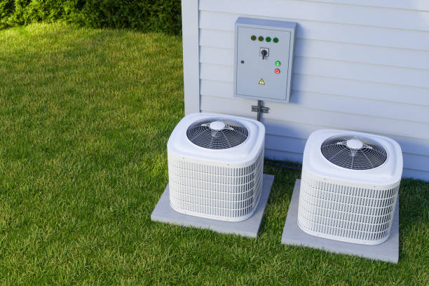 Best HVAC installation services  in Fredericksburg, VA