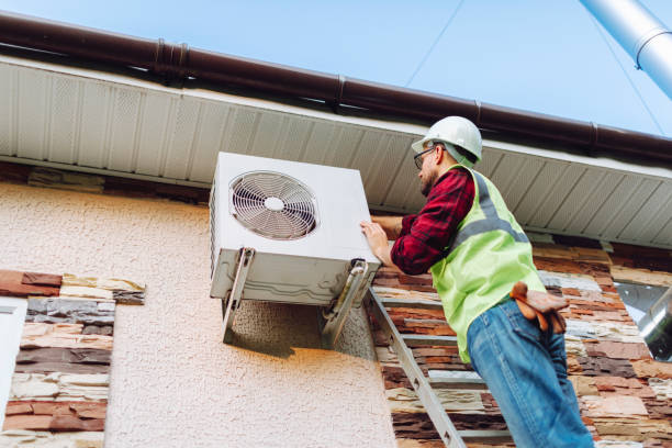 Best HVAC installation services  in Fredericksburg, VA