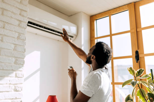 Best Residential HVAC services  in Fredericksburg, VA