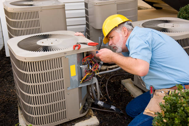 Best HVAC tune-up services  in Fredericksburg, VA