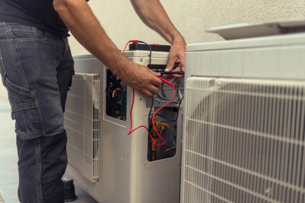 Best HVAC air duct cleaning  in Fredericksburg, VA