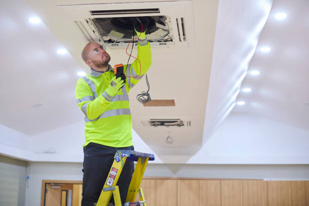 Best HVAC system installation  in Fredericksburg, VA