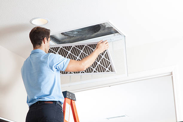 Best Best HVAC companies  in Fredericksburg, VA
