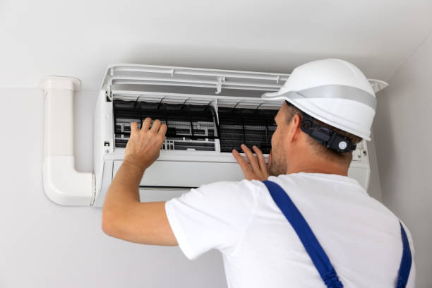 Best Affordable HVAC services  in Fredericksburg, VA