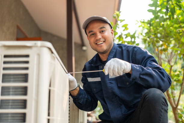 Best HVAC system installation  in Fredericksburg, VA