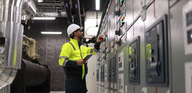 Best Emergency HVAC repair  in Fredericksburg, VA