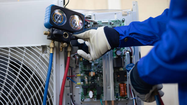 Best HVAC emergency services  in Fredericksburg, VA