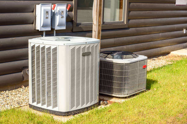 Reliable Fredericksburg, VA HVAC Solutions